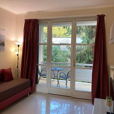 Apartment "Borgo Olivetti" Ivrea Exterior photo