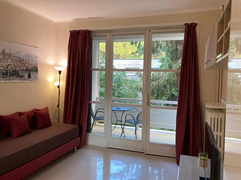 Apartment "Borgo Olivetti" Ivrea Exterior photo